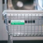 Self-Service-Laundry-Basket