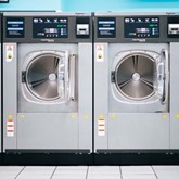 Self-Service-Washing-Machines