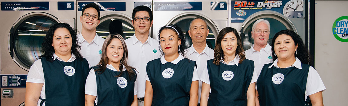 Superior-Laundry-Staff