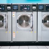 Superior Laundry Self Service Washing Machines